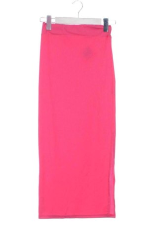 Spódnica Unbranded, Rozmiar XXS, Kolor Różowy, Cena 61,99 zł