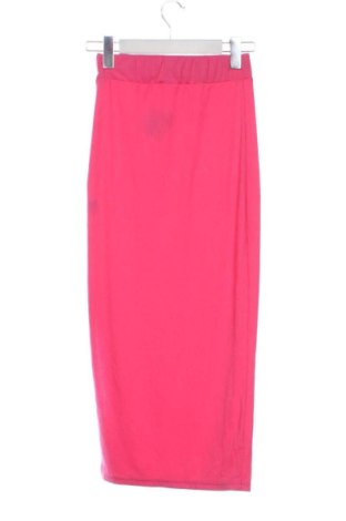 Spódnica Unbranded, Rozmiar XXS, Kolor Różowy, Cena 61,99 zł