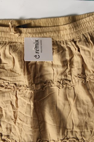 Sukňa Unbranded, Veľkosť S, Farba Béžová, Cena  13,95 €