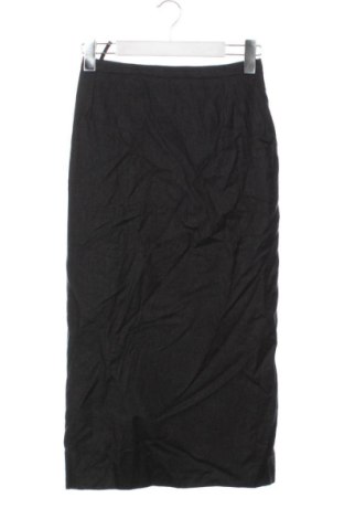 Szoknya Unbranded, Méret XS, Szín Fekete, Ár 4 835 Ft