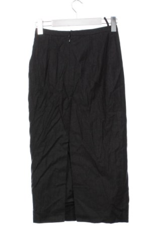 Szoknya Unbranded, Méret XS, Szín Fekete, Ár 4 835 Ft