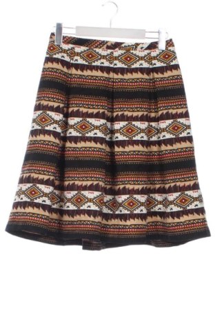 Φούστα Unbranded, Μέγεθος XS, Χρώμα Πολύχρωμο, Τιμή 14,99 €
