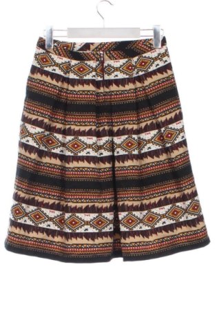 Φούστα Unbranded, Μέγεθος XS, Χρώμα Πολύχρωμο, Τιμή 14,99 €