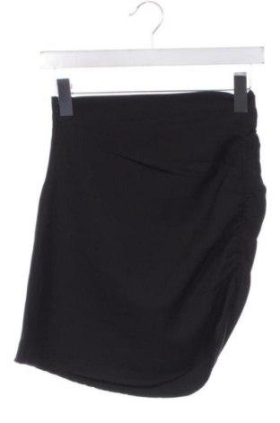 Fustă Unbranded, Mărime XS, Culoare Negru, Preț 52,13 Lei