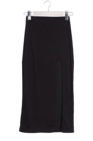 Sukně Unbranded, Velikost XS, Barva Černá, Cena  349,00 Kč
