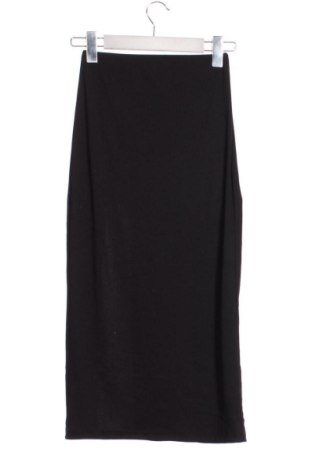 Sukně Unbranded, Velikost XS, Barva Černá, Cena  349,00 Kč