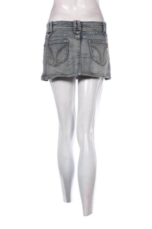 Szoknya Unbranded, Méret M, Szín Kék, Ár 7 499 Ft
