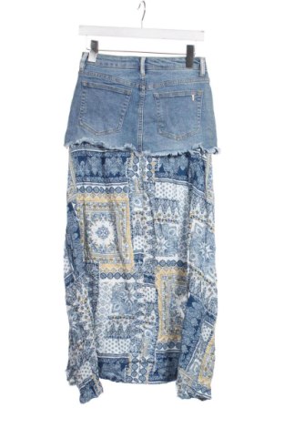 Spódnica Unbranded, Rozmiar XS, Kolor Kolorowy, Cena 61,99 zł