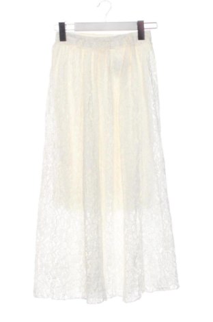 Szoknya Unbranded, Méret XXS, Szín Fehér, Ár 3 879 Ft, #136337773
