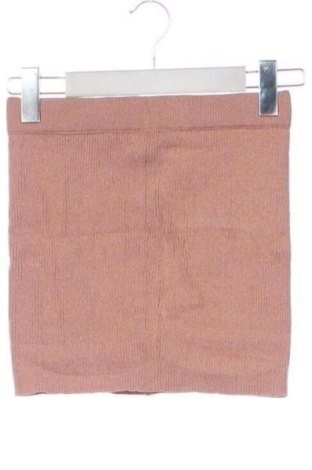 Φούστα Unbranded, Μέγεθος XXS, Χρώμα Πορτοκαλί, Τιμή 11,99 €