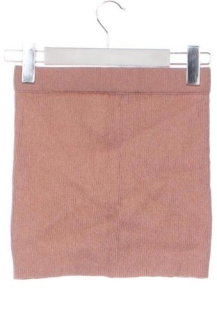 Φούστα Unbranded, Μέγεθος XXS, Χρώμα Πορτοκαλί, Τιμή 11,99 €