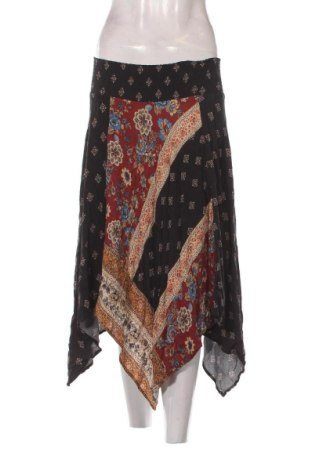 Spódnica Unbranded, Rozmiar S, Kolor Kolorowy, Cena 51,99 zł