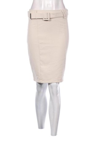 Fustă Unbranded, Mărime S, Culoare Bej, Preț 60,99 Lei