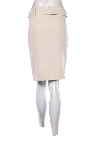 Fustă Unbranded, Mărime S, Culoare Bej, Preț 60,99 Lei