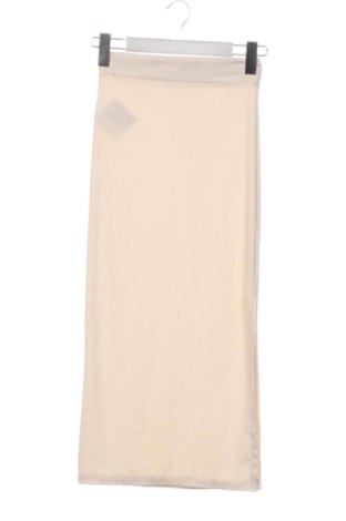 Rock Unbranded, Größe XXS, Farbe Beige, Preis € 15,99