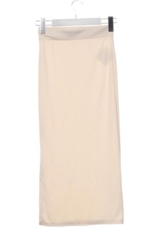 Rock Unbranded, Größe XXS, Farbe Beige, Preis € 15,99