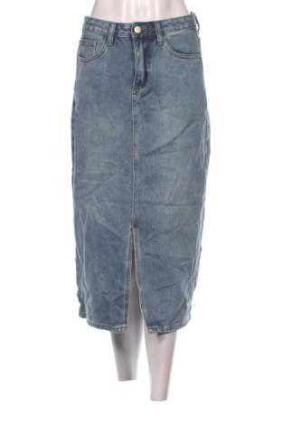 Φούστα Unbranded, Μέγεθος S, Χρώμα Μπλέ, Τιμή 17,99 €