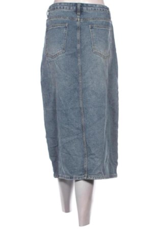Φούστα Unbranded, Μέγεθος S, Χρώμα Μπλέ, Τιμή 17,99 €