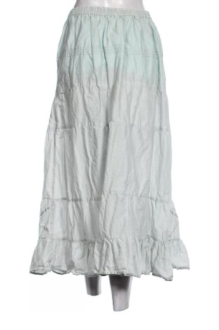 Szoknya Unbranded, Méret M, Szín Zöld, Ár 5 049 Ft