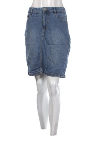 Fustă Unbranded, Mărime XL, Culoare Albastru, Preț 91,99 Lei