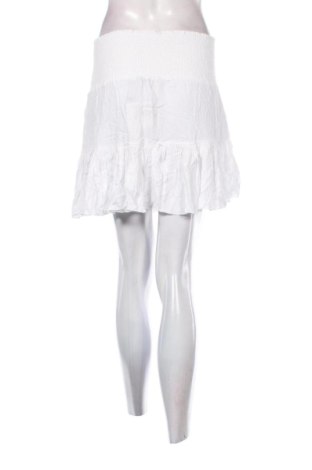 Fustă Unbranded, Mărime L, Culoare Alb, Preț 54,99 Lei