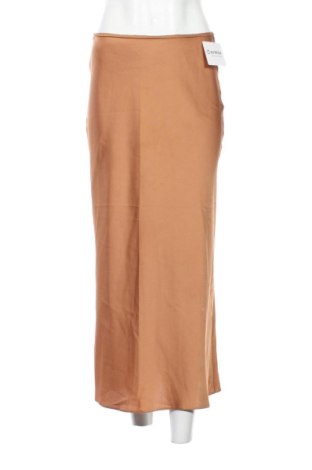 Φούστα Unbranded, Μέγεθος M, Χρώμα Πορτοκαλί, Τιμή 15,92 €