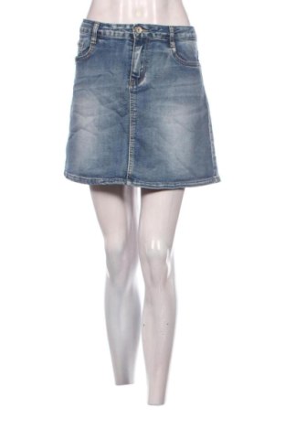 Пола Unbranded, Размер XL, Цвят Син, Цена 15,33 €