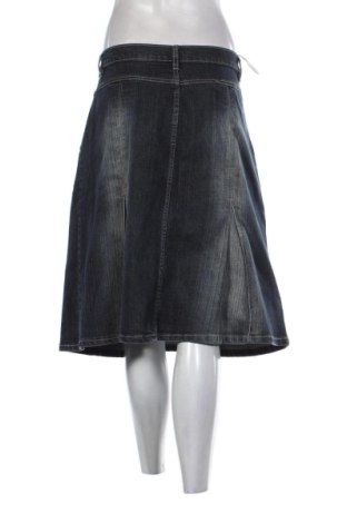 Spódnica Unbranded, Rozmiar XL, Kolor Niebieski, Cena 79,15 zł