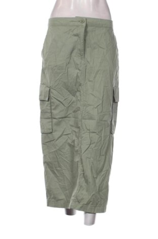 Sukňa Unbranded, Veľkosť L, Farba Zelená, Cena  13,95 €
