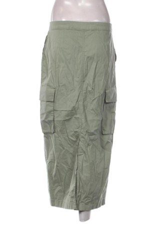 Sukňa Unbranded, Veľkosť L, Farba Zelená, Cena  13,95 €
