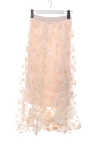 Spódnica Unbranded, Rozmiar XS, Kolor Różowy, Cena 61,99 zł