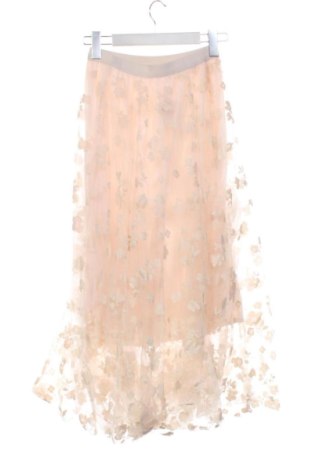 Spódnica Unbranded, Rozmiar XS, Kolor Różowy, Cena 61,99 zł
