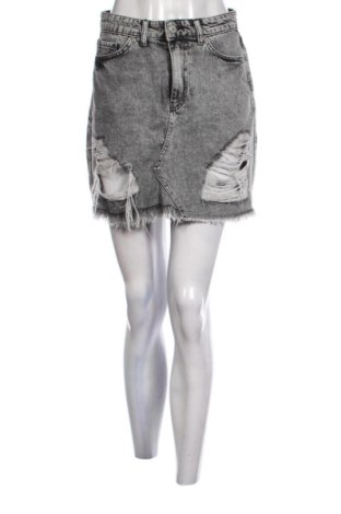 Φούστα Unbranded, Μέγεθος S, Χρώμα Γκρί, Τιμή 15,00 €