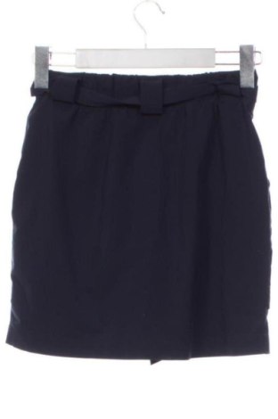 Φούστα Unbranded, Μέγεθος XS, Χρώμα Μπλέ, Τιμή 11,99 €