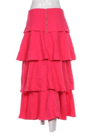 Spódnica Unbranded, Rozmiar S, Kolor Różowy, Cena 61,99 zł