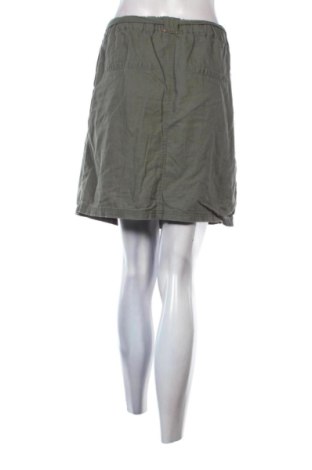 Φούστα Unbranded, Μέγεθος XL, Χρώμα Πράσινο, Τιμή 9,71 €