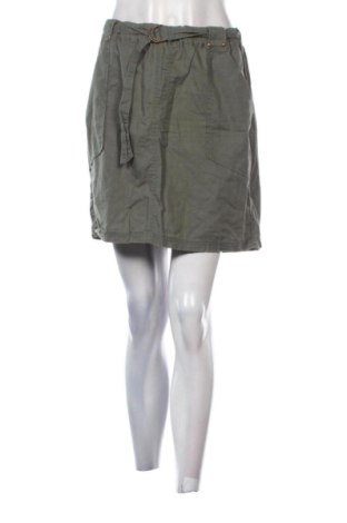 Φούστα Unbranded, Μέγεθος XL, Χρώμα Πράσινο, Τιμή 9,71 €