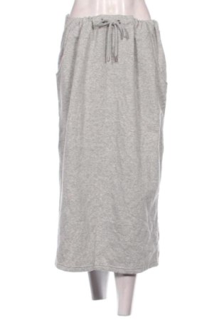 Szoknya Unbranded, Méret XXL, Szín Szürke, Ár 3 379 Ft