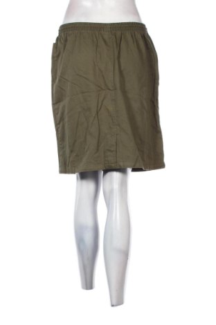 Sukňa Unbranded, Veľkosť L, Farba Zelená, Cena  11,95 €