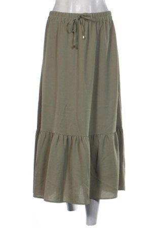 Fustă Unbranded, Mărime XL, Culoare Verde, Preț 61,29 Lei