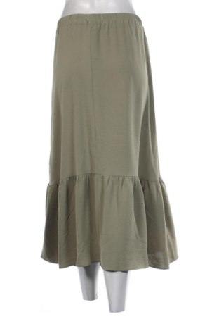 Fustă Unbranded, Mărime XL, Culoare Verde, Preț 61,29 Lei