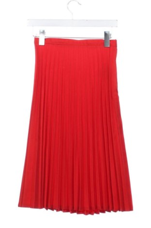 Spódnica Unbranded, Rozmiar XS, Kolor Czerwony, Cena 63,00 zł