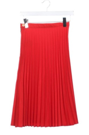Spódnica Unbranded, Rozmiar XS, Kolor Czerwony, Cena 63,00 zł