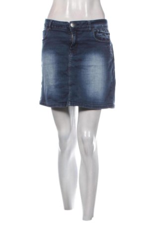 Spódnica Unbranded, Rozmiar XL, Kolor Niebieski, Cena 79,15 zł