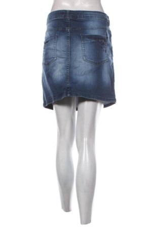 Spódnica Unbranded, Rozmiar XL, Kolor Niebieski, Cena 79,15 zł