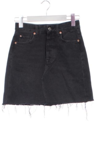 Φούστα Unbranded, Μέγεθος XS, Χρώμα Μαύρο, Τιμή 5,99 €, #136350753