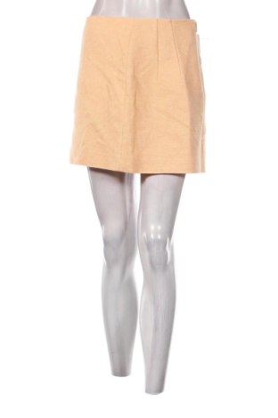Spódnica Unbranded, Rozmiar M, Kolor Żółty, Cena 51,99 zł