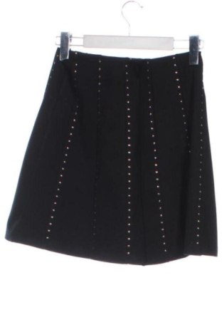 Spódnica Unbranded, Rozmiar XS, Kolor Czarny, Cena 52,42 zł