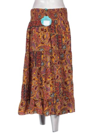 Rock Unbranded, Größe L, Farbe Mehrfarbig, Preis € 24,99