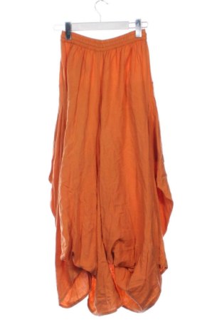 Spódnica Unbranded, Rozmiar XXS, Kolor Pomarańczowy, Cena 62,70 zł